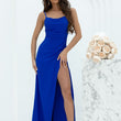 Laden Sie das Bild in den Galerie-Viewer,  Langes Kleid model 208893 With You 
