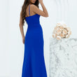 Laden Sie das Bild in den Galerie-Viewer,  Langes Kleid model 208893 With You 
