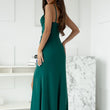 Laden Sie das Bild in den Galerie-Viewer,  Langes Kleid model 208894 With You 
