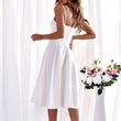 Laden Sie das Bild in den Galerie-Viewer,  Abendkleid model 208903 With You 
