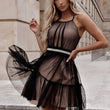 Laden Sie das Bild in den Galerie-Viewer,  Abendkleid model 208930 With You 
