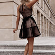 Laden Sie das Bild in den Galerie-Viewer,  Abendkleid model 208930 With You 
