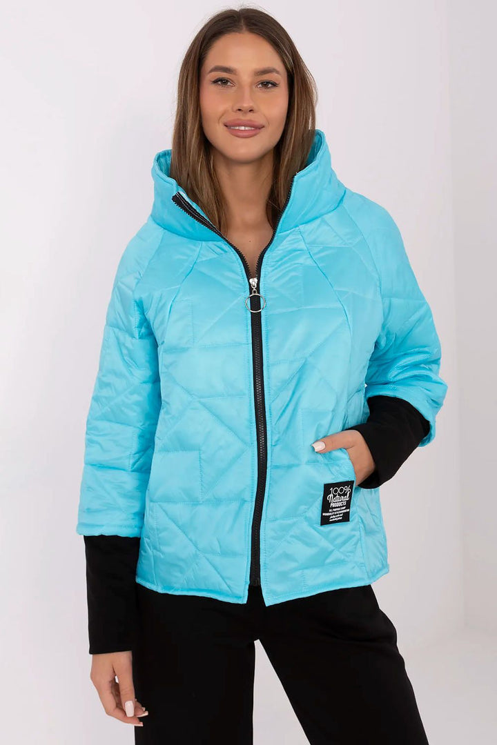  Jacke model 208997 Italy Moda 