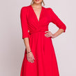 Laden Sie das Bild in den Galerie-Viewer,  Alltagskleid model 209086 Stylove 
