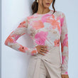 Laden Sie das Bild in den Galerie-Viewer,  Bluse model 209335 LaBalancia 
