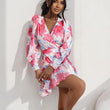 Laden Sie das Bild in den Galerie-Viewer, Alltagskleid model 209348 LaBalancia
