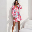 Laden Sie das Bild in den Galerie-Viewer, Alltagskleid model 209348 LaBalancia
