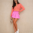 Laden Sie das Bild in den Galerie-Viewer,  Rockshorts model 209359 LaBalancia 
