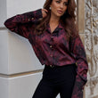 Laden Sie das Bild in den Galerie-Viewer,  Langarm Hemd model 209379 LaBalancia 
