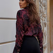 Laden Sie das Bild in den Galerie-Viewer,  Langarm Hemd model 209379 LaBalancia 
