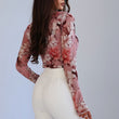 Laden Sie das Bild in den Galerie-Viewer,  Damen Hose model 209382 LaBalancia 

