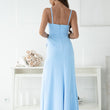 Laden Sie das Bild in den Galerie-Viewer,  Langes Kleid model 209390 With You 
