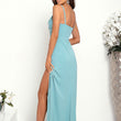 Laden Sie das Bild in den Galerie-Viewer,  Langes Kleid model 209391 With You 
