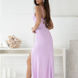 Laden Sie das Bild in den Galerie-Viewer,  Langes Kleid model 209392 With You 
