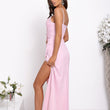 Laden Sie das Bild in den Galerie-Viewer,  Langes Kleid model 209393 With You 

