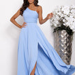 Laden Sie das Bild in den Galerie-Viewer,  Langes Kleid model 209394 With You 
