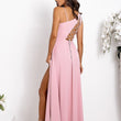 Laden Sie das Bild in den Galerie-Viewer,  Langes Kleid model 209396 With You 

