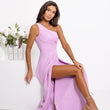 Laden Sie das Bild in den Galerie-Viewer,  Langes Kleid model 209397 With You 
