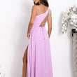 Laden Sie das Bild in den Galerie-Viewer,  Langes Kleid model 209397 With You 
