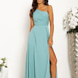 Laden Sie das Bild in den Galerie-Viewer,  Langes Kleid model 209398 With You 
