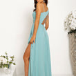 Laden Sie das Bild in den Galerie-Viewer,  Langes Kleid model 209398 With You 
