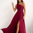 Laden Sie das Bild in den Galerie-Viewer,  Langes Kleid model 209399 With You 
