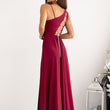 Laden Sie das Bild in den Galerie-Viewer,  Langes Kleid model 209399 With You 
