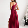 Laden Sie das Bild in den Galerie-Viewer,  Langes Kleid model 209399 With You 

