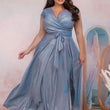 Laden Sie das Bild in den Galerie-Viewer,  Plus-Size Kleider model 209400 With You 
