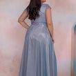 Laden Sie das Bild in den Galerie-Viewer,  Plus-Size Kleider model 209400 With You 
