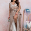 Laden Sie das Bild in den Galerie-Viewer,  Plus-Size Kleider model 209401 With You 
