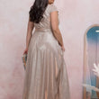 Laden Sie das Bild in den Galerie-Viewer,  Plus-Size Kleider model 209401 With You 
