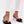 Laden Sie das Bild in den Galerie-Viewer,  Stöckelschuhe model 209423 Step in style 
