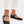 Laden Sie das Bild in den Galerie-Viewer,  Ballerina Schuhe model 209425 Step in style 
