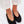 Laden Sie das Bild in den Galerie-Viewer,  Ballerina Schuhe model 209428 Step in style 
