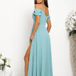 Laden Sie das Bild in den Galerie-Viewer,  Langes Kleid model 209871 With You 
