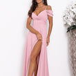 Laden Sie das Bild in den Galerie-Viewer,  Langes Kleid model 209872 With You 
