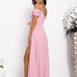 Laden Sie das Bild in den Galerie-Viewer,  Langes Kleid model 209872 With You 
