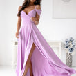 Laden Sie das Bild in den Galerie-Viewer,  Langes Kleid model 209873 With You 
