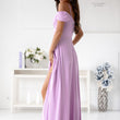 Laden Sie das Bild in den Galerie-Viewer,  Langes Kleid model 209873 With You 
