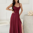 Laden Sie das Bild in den Galerie-Viewer,  Langes Kleid model 209875 With You 
