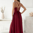 Laden Sie das Bild in den Galerie-Viewer,  Langes Kleid model 209875 With You 
