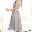 Laden Sie das Bild in den Galerie-Viewer,  Alltagskleid model 210099 Numoco 
