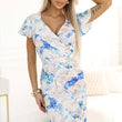 Laden Sie das Bild in den Galerie-Viewer,  Alltagskleid model 211319 Numoco 
