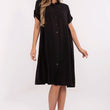 Laden Sie das Bild in den Galerie-Viewer, Alltagskleid model 212025 Italy Moda

