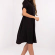 Laden Sie das Bild in den Galerie-Viewer, Alltagskleid model 212025 Italy Moda
