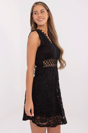  Kurzes Kleid model 212030 Italy Moda 