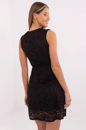  Kurzes Kleid model 212030 Italy Moda 