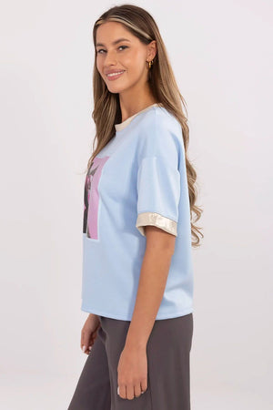  Bluse model 212035 Italy Moda 