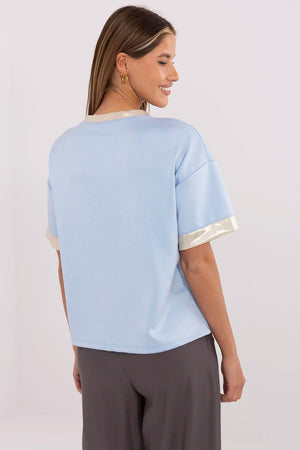  Bluse model 212035 Italy Moda 